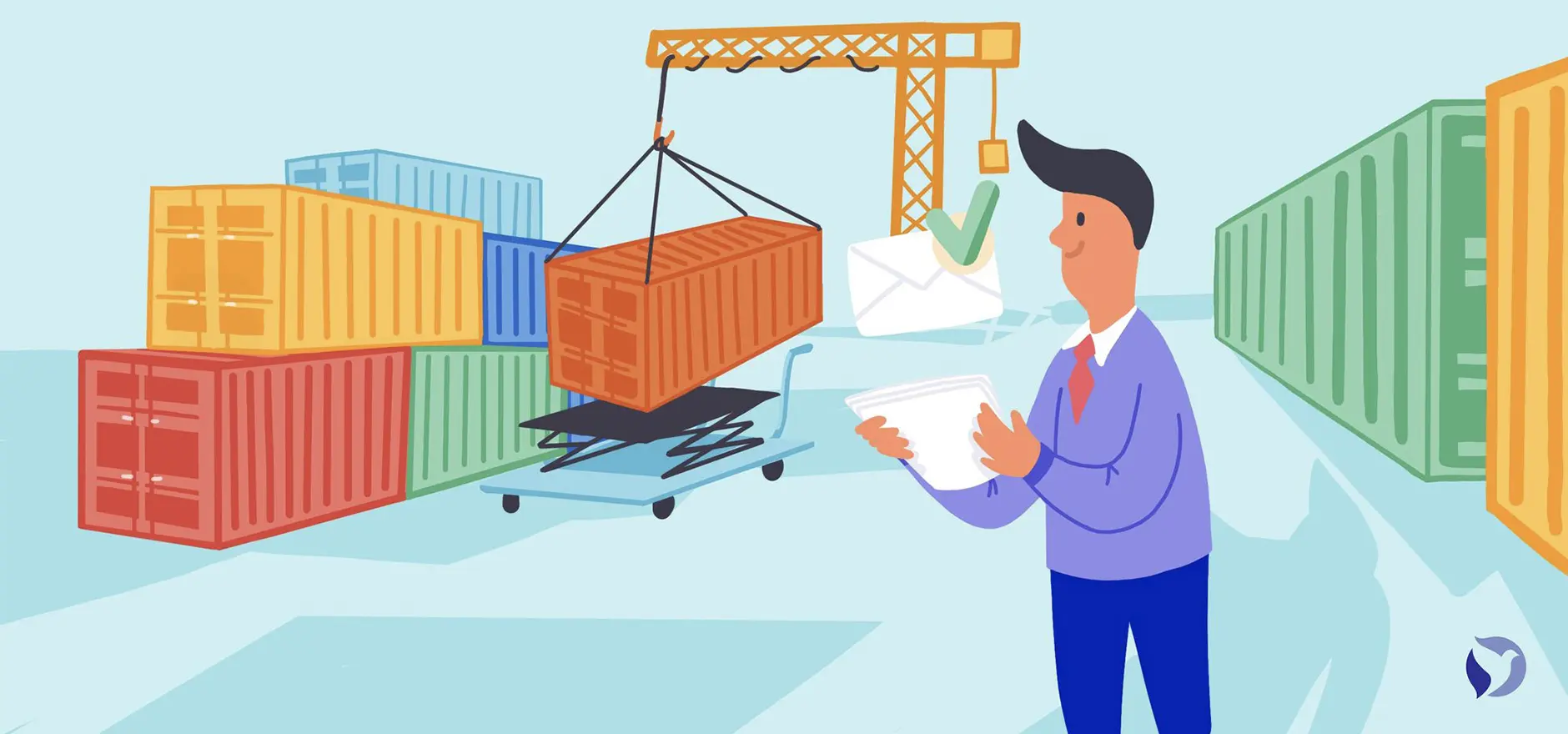 What is Telex Release And How It Increases the Speed Of Your Logistics